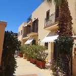 Apartahotel A Stanza Con Bagno 4*