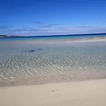 Apartahotel A Stanza Con Bagno San Vito Lo Capo