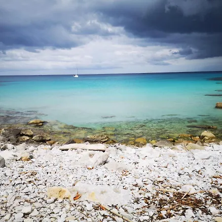 A Stanza Con Bagno San Vito Lo Capo