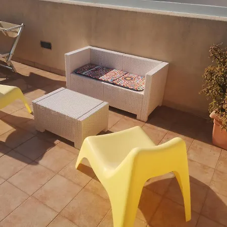 A Stanza Con Bagno Aparthotel