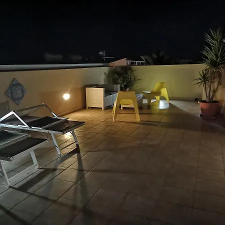 Aparthotel A Stanza Con Bagno