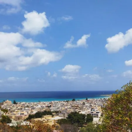 A Stanza Con Bagno San Vito Lo Capo