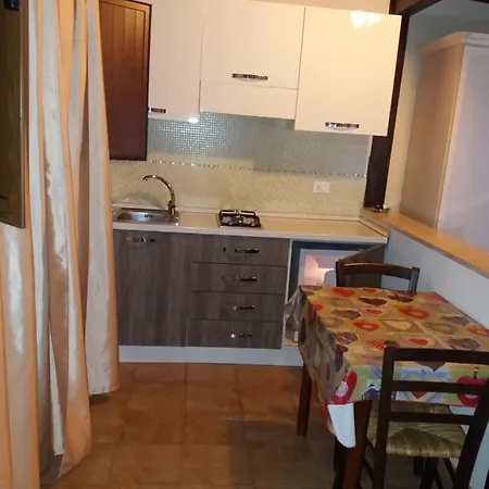 A Stanza Con Bagno * San Vito Lo Capo