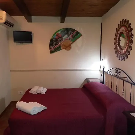 Aparthotel A Stanza Con Bagno San Vito Lo Capo