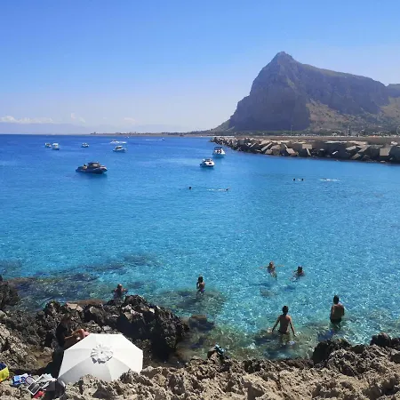 A Stanza Con Bagno San Vito Lo Capo