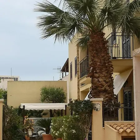Aparthotel A Stanza Con Bagno San Vito Lo Capo
