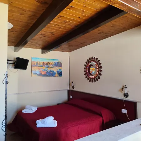 Apartahotel A Stanza Con Bagno
