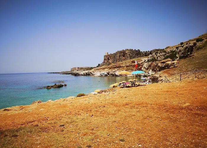 A Stanza Con Bagno 4*