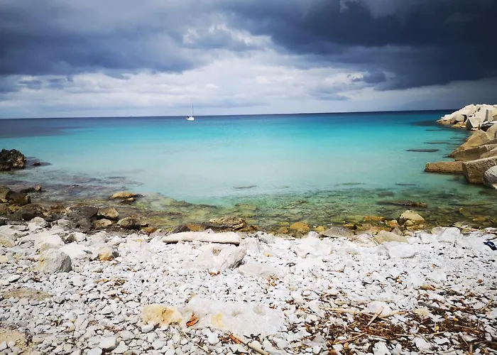 A Stanza Con Bagno San Vito Lo Capo