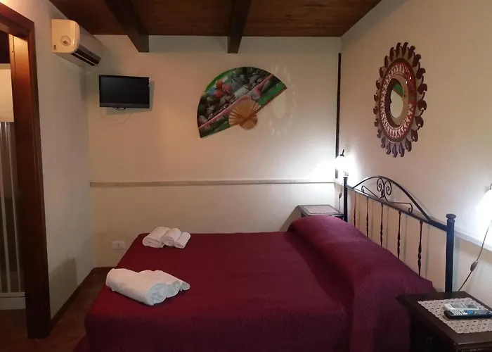 Aparthotel A Stanza Con Bagno San Vito Lo Capo
