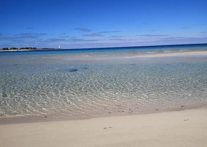 Aparthotel A Stanza Con Bagno San Vito Lo Capo