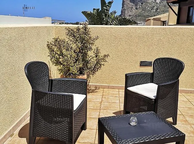 Aparthotel A Stanza Con Bagno 4*